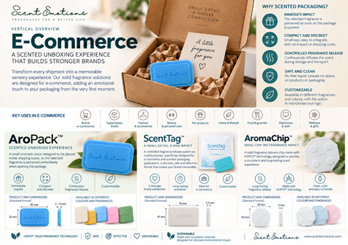 e-commerce — overview