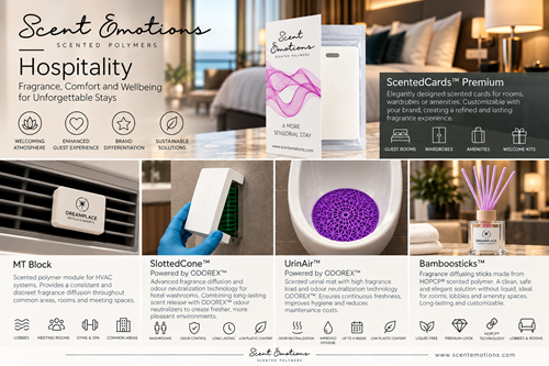 Hospitality — overview